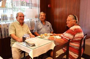 16 ALMERIA -TAPAS AVEC LES AMIS AU FLORIDA (53)